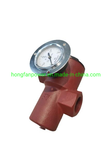 Jdec Jinan Diesel Engine 8190zlc Marine Engine Parts Gas Starting System of Relay 511.46f. 20