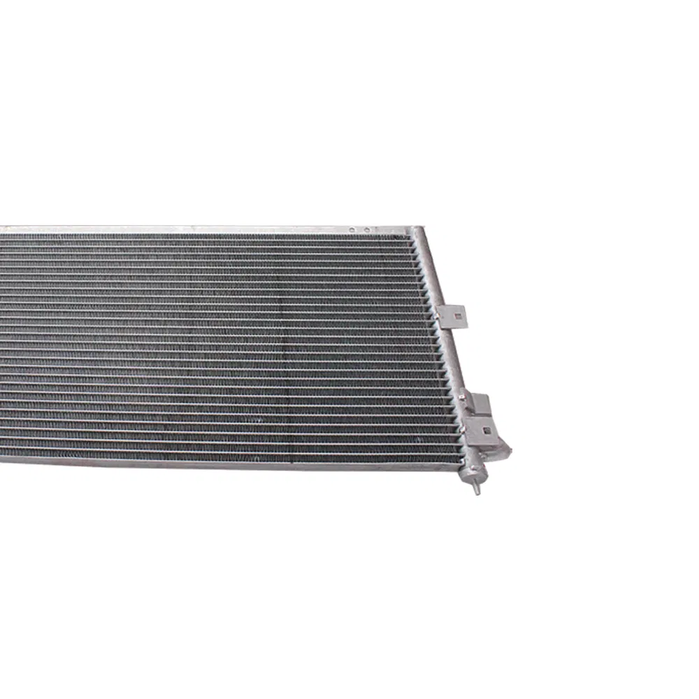 Car Air Conditioning Condenser OEM 33D 820 413 for Santana