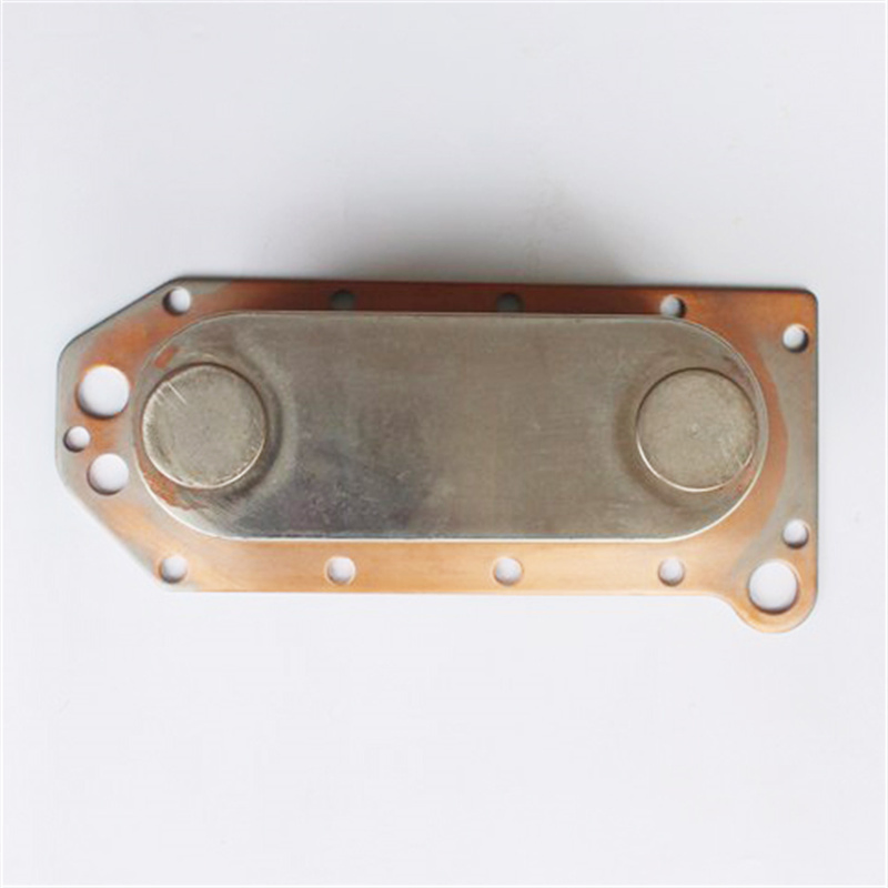 Dongfeng Engine Oil Cooler Core C3966365
