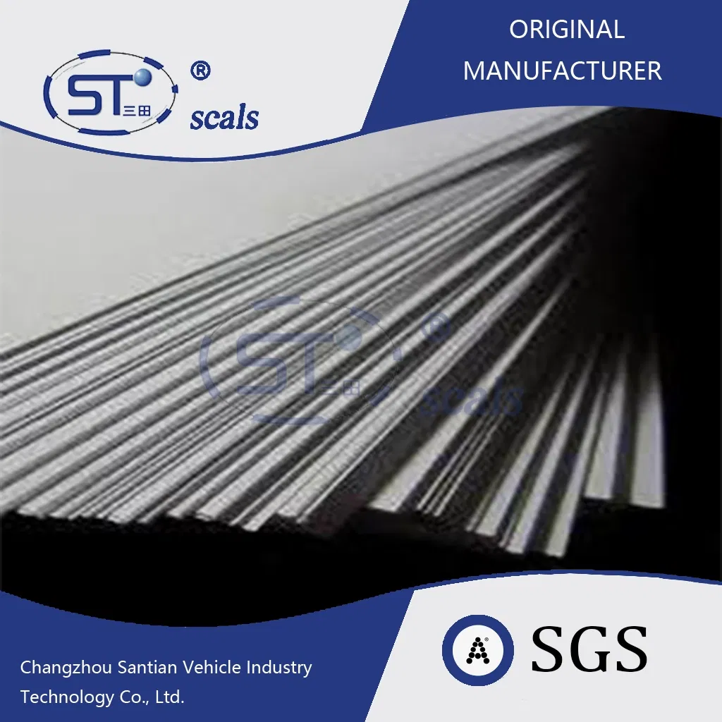 High Frequency Welded Aluminum Tube for Reliable Automobile Radiators