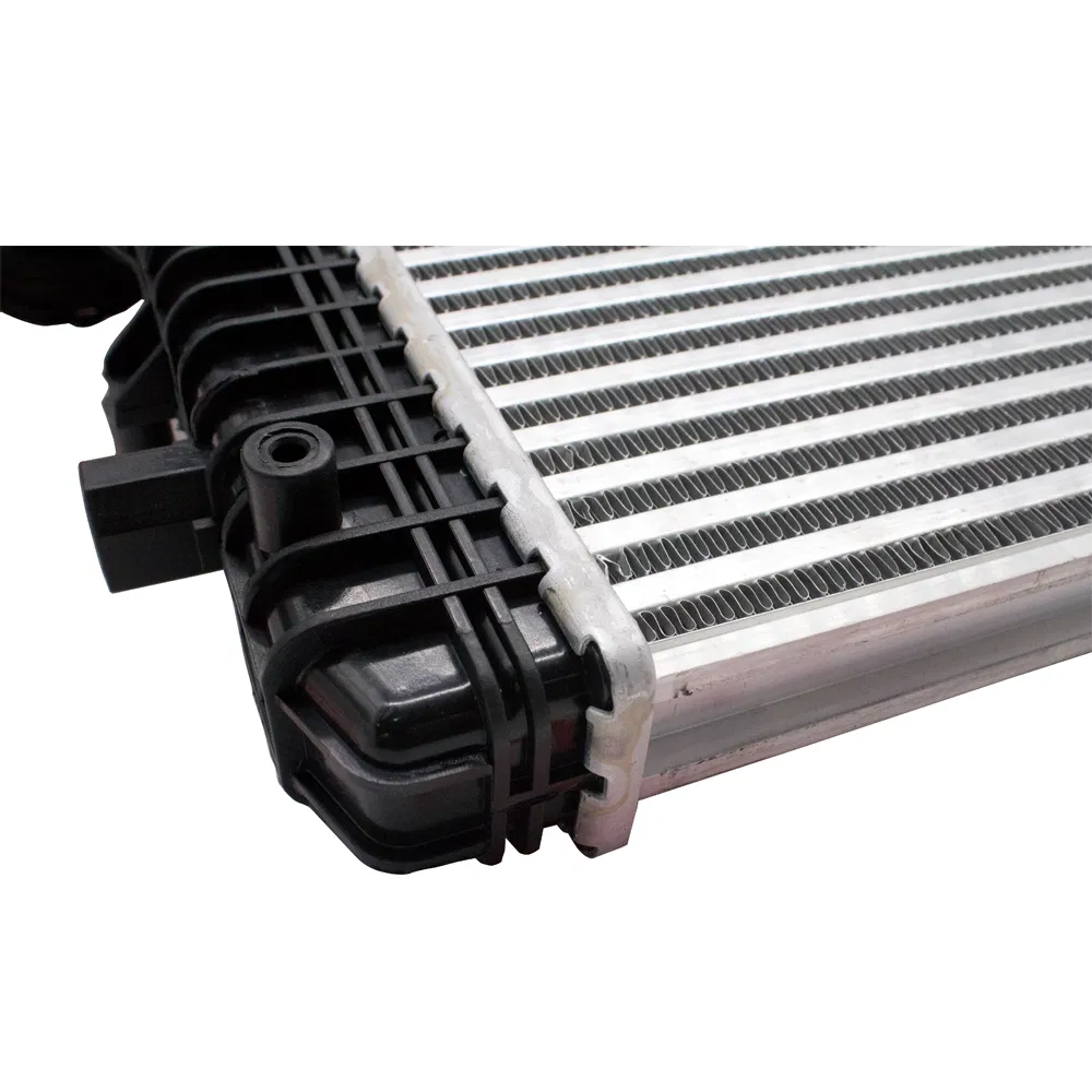 Car Parts AC &amp; Electricity Air Conditioning Condenser 5ND820411c for VW Tiguan