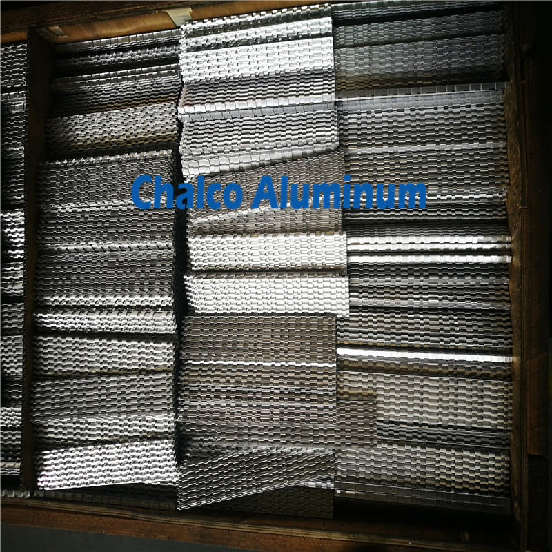 Auto Intercooler Aluminum Tube Pipe China Suppliers