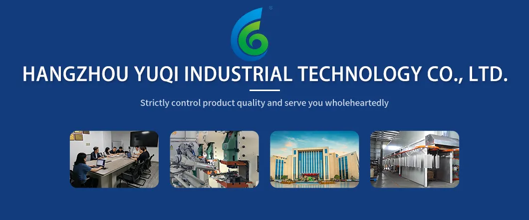 AC Evaporator Banner