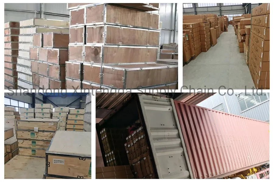 Shipping Pallets