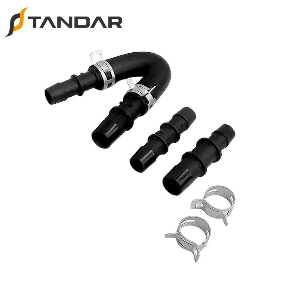 626-001CD HVAC Engine Heater Core Bypass Kit