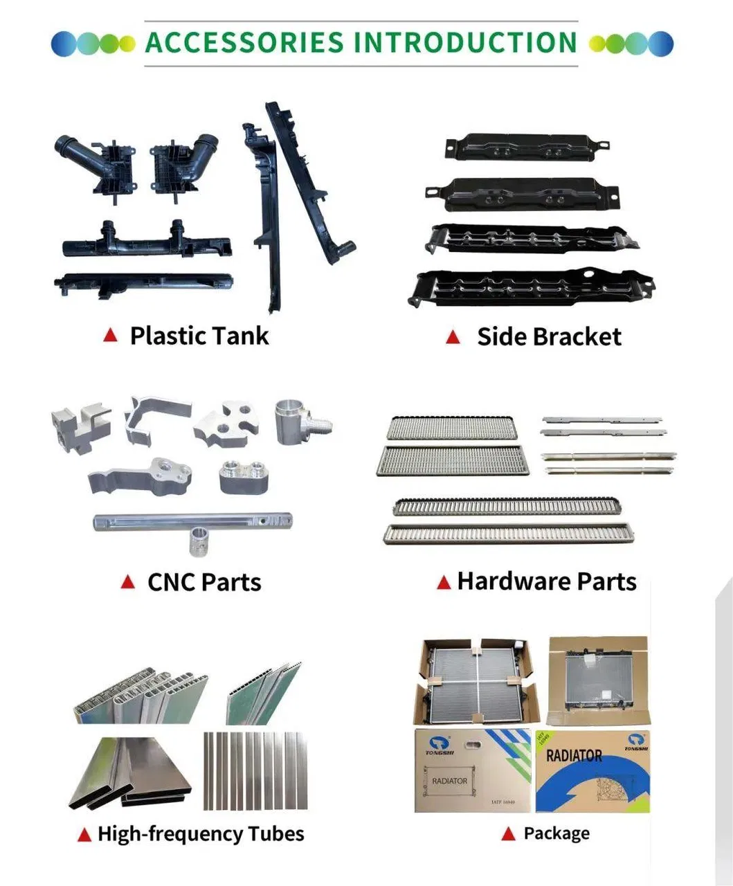 Heater Core Detail 3