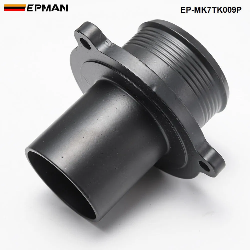 Intercooler Charge Pipe 5