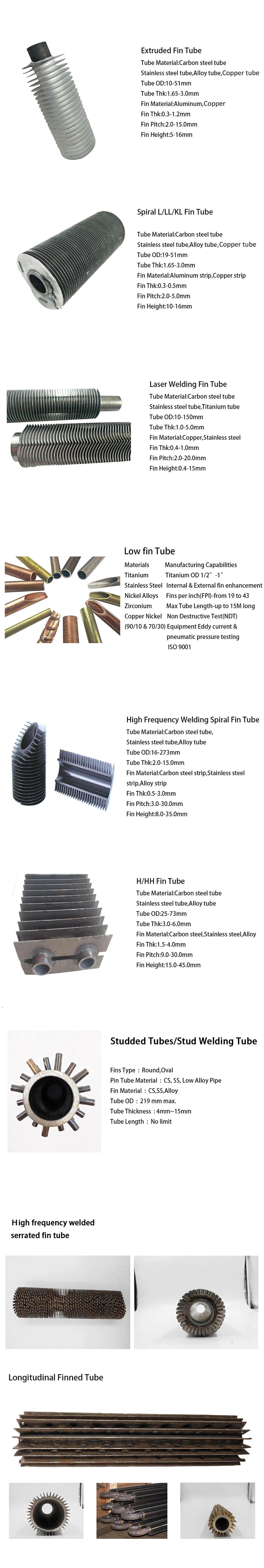 Stainless Steel Tube Production