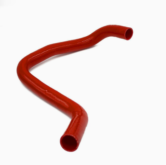 Customized Rubber Tube 4-Ply Standard Intake Intercooler Turbo Radiator Automotive Connector