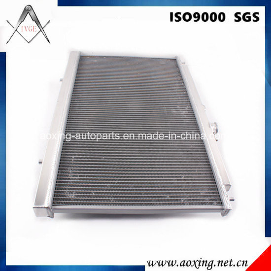 Auto Aluminum Cooling System for Honda Accord 98-02 at