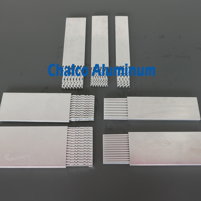 Auto Intercooler Aluminum Tube Pipe China Suppliers