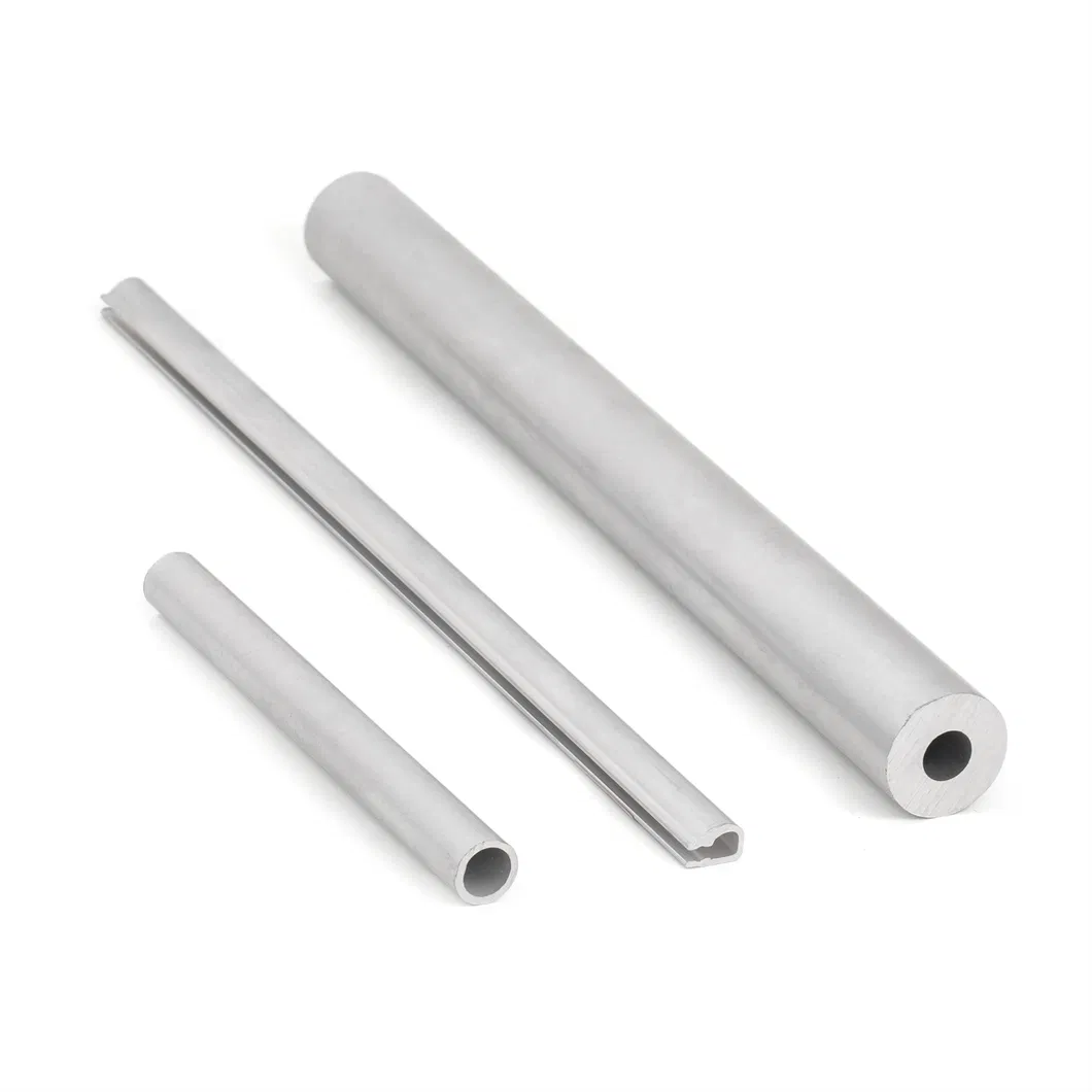 Aluminum Tubing 1