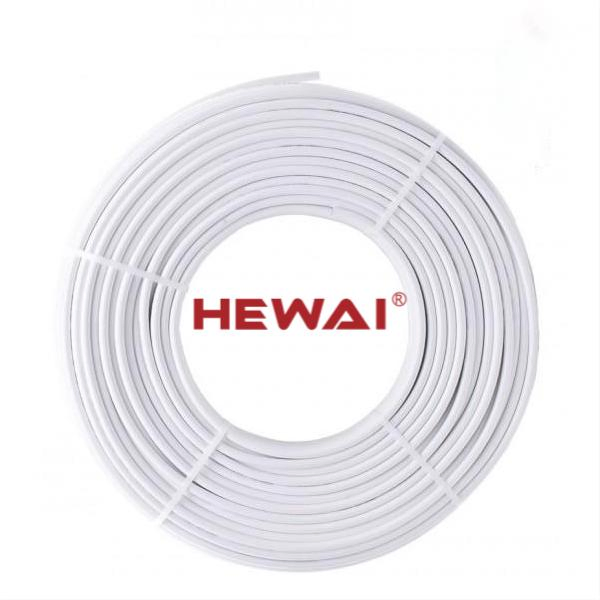 Hewai Factory Wholesale Flexible Pex-Al-Pex Pipe Tubing for Potable Water Supply