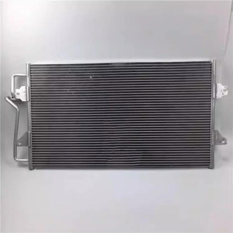 Car Condenser Air Conditioner A/C Air Conditioning Condenser for Saic Maxus V80 OE C00264168