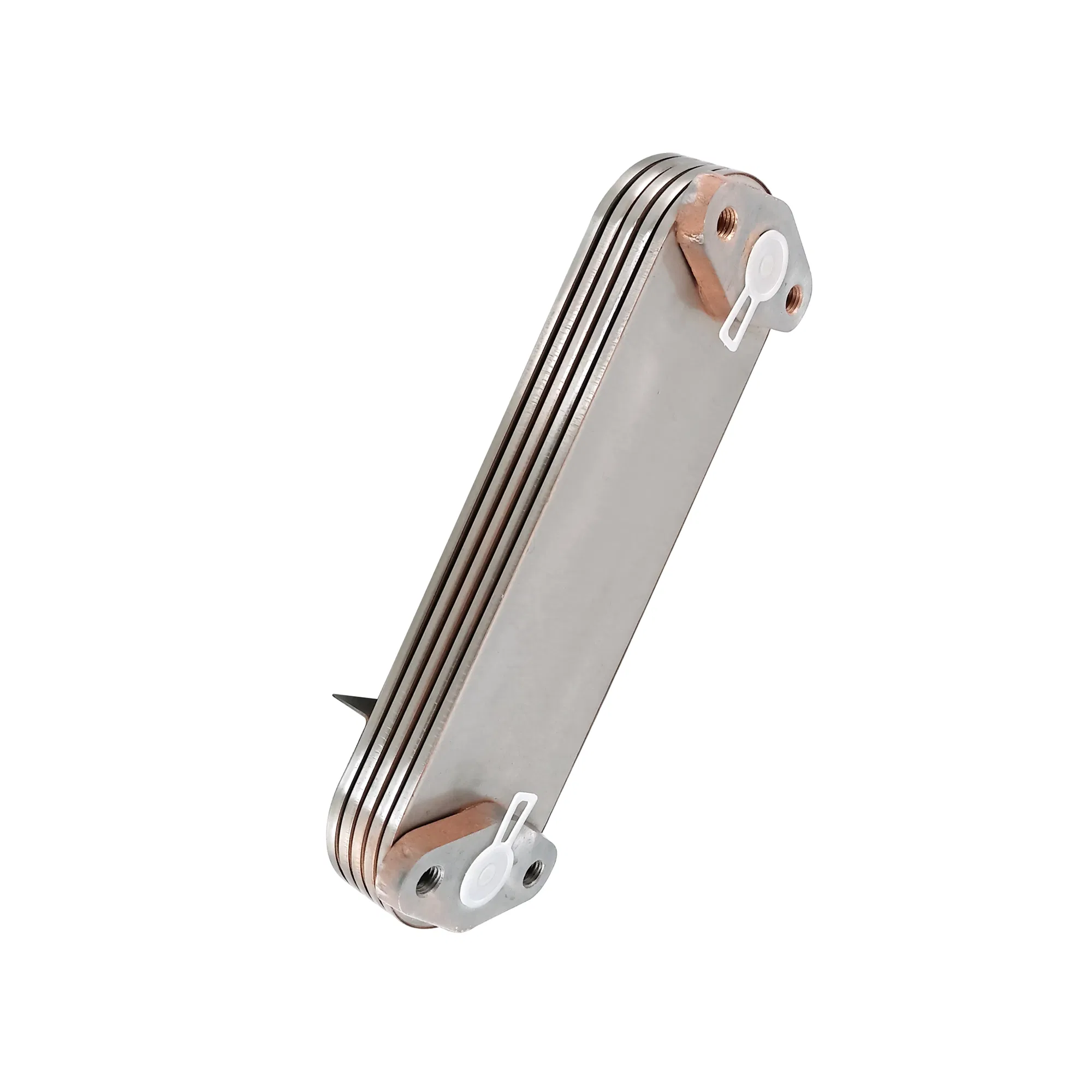 Engine Parts J05 J05c S157121880 Oil Cooler Core Fit for Hino Excavator