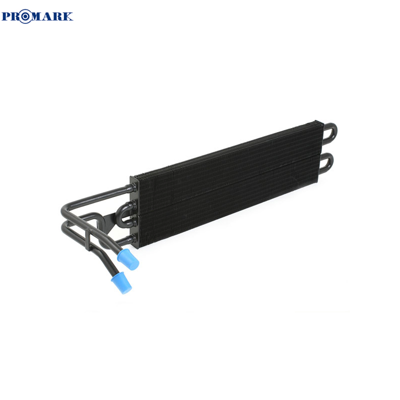 High Performance for BMW M3 E90, E92, E93 Power Steering Oil Cooler