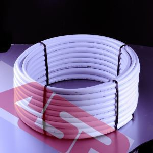 Factory Pex-Al-Pex Tubing Heating Pex/Al/Pex Pipe 5 Layer Pex Pipe