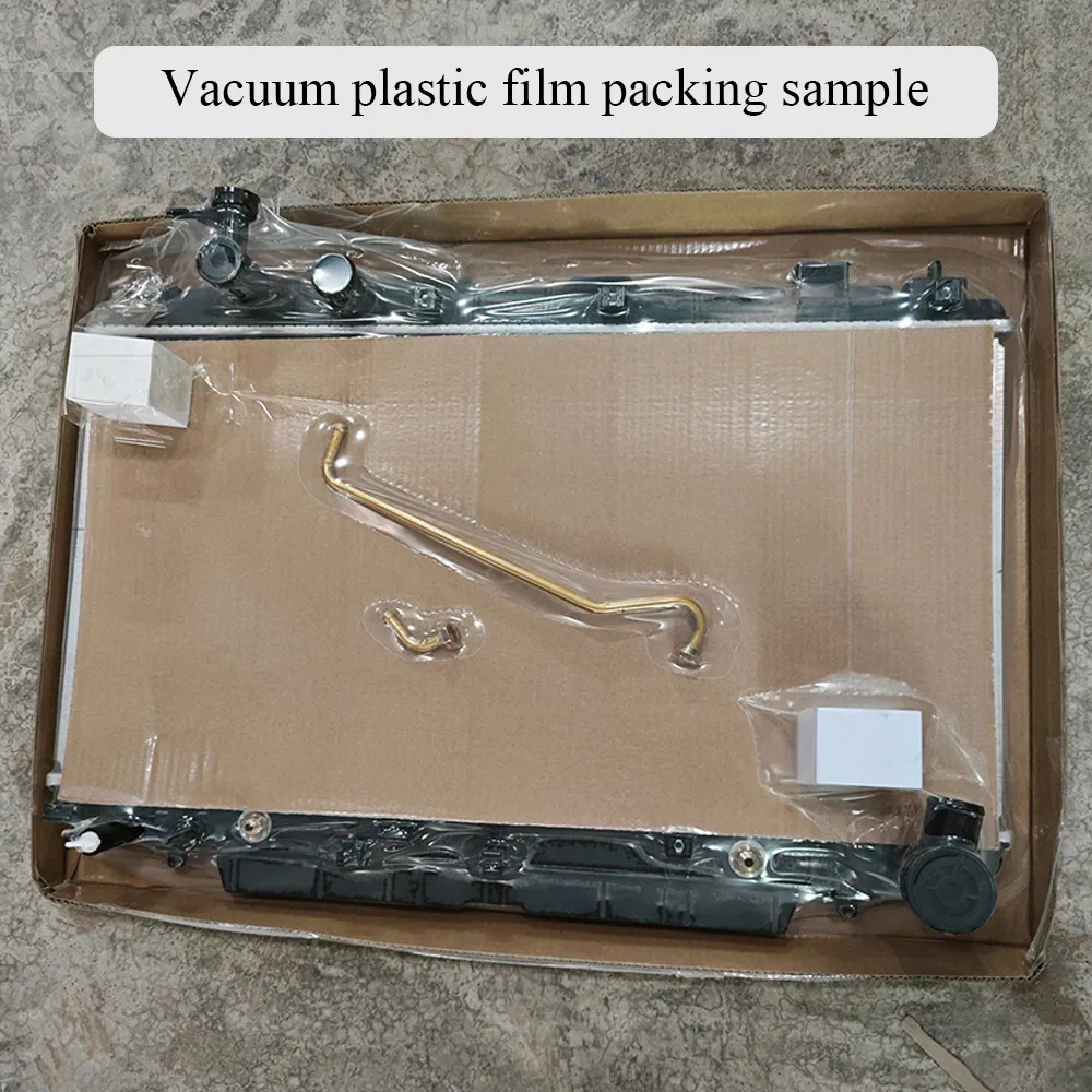 Car Radiator Engine Cooling System for Legacy (03-) Ta-Bl5 Ej20'2003mt, OEM 45111-AG030