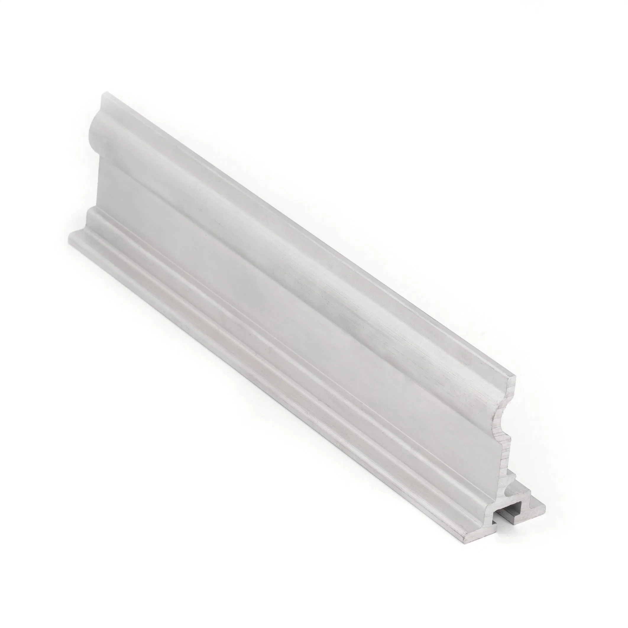 Bicycle Automotive Anti-Static Fire-Retardant Metric Perforated Aluminum Tubing