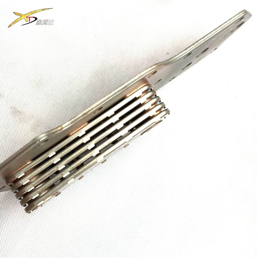 A3921588 3957544 Oil Cooler Core for Cummins 4bt 6bt Engines