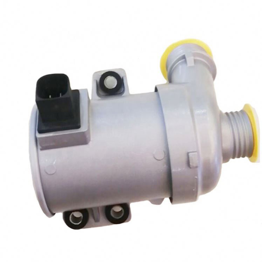 OE: 11517604027, 11518635089, Car Engine Parts Auto Electric Coolant Pump Water Pump Cooling System for BMW N20