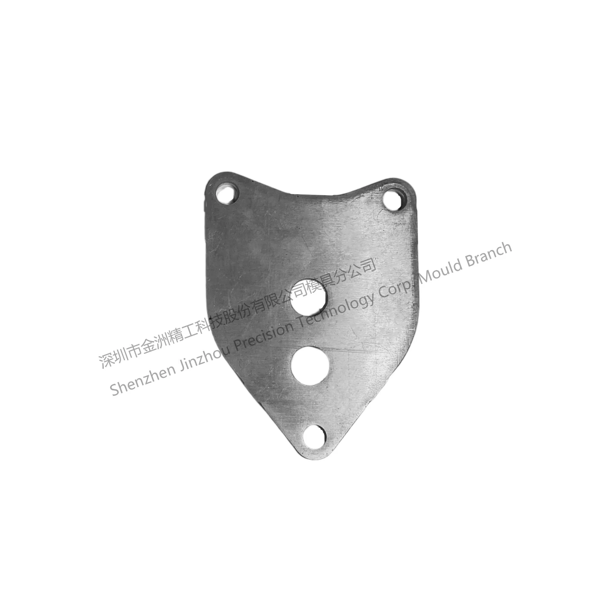 Bio-Based Stacked Fin Tool (Plant-Based Coolant Compatibility, ASTM D6866)