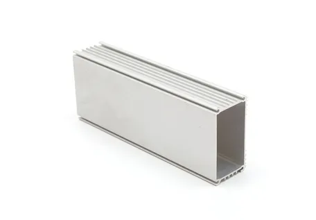 Circular Aluminum Tubing