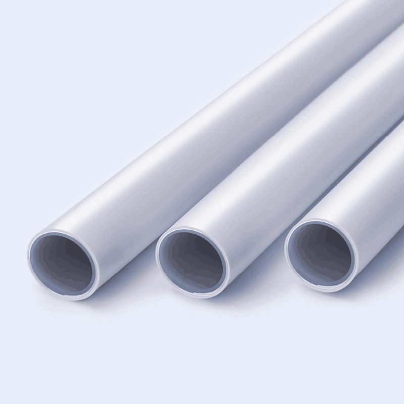 5 Layers Pex-Al-Pex Plastic Tubing for Radiant Floor Heating