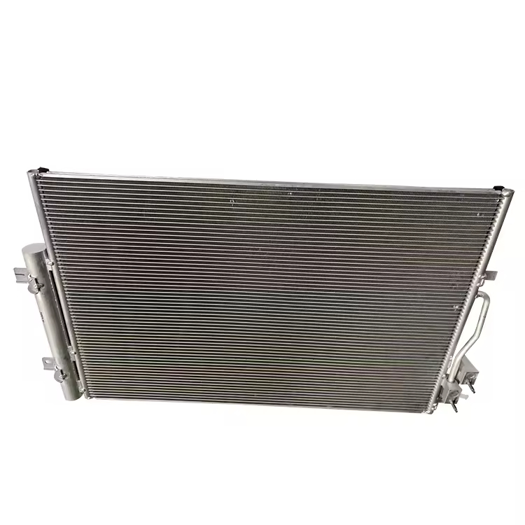 New Air Conditioning Radiator Car Condenser for OE 301000058AA