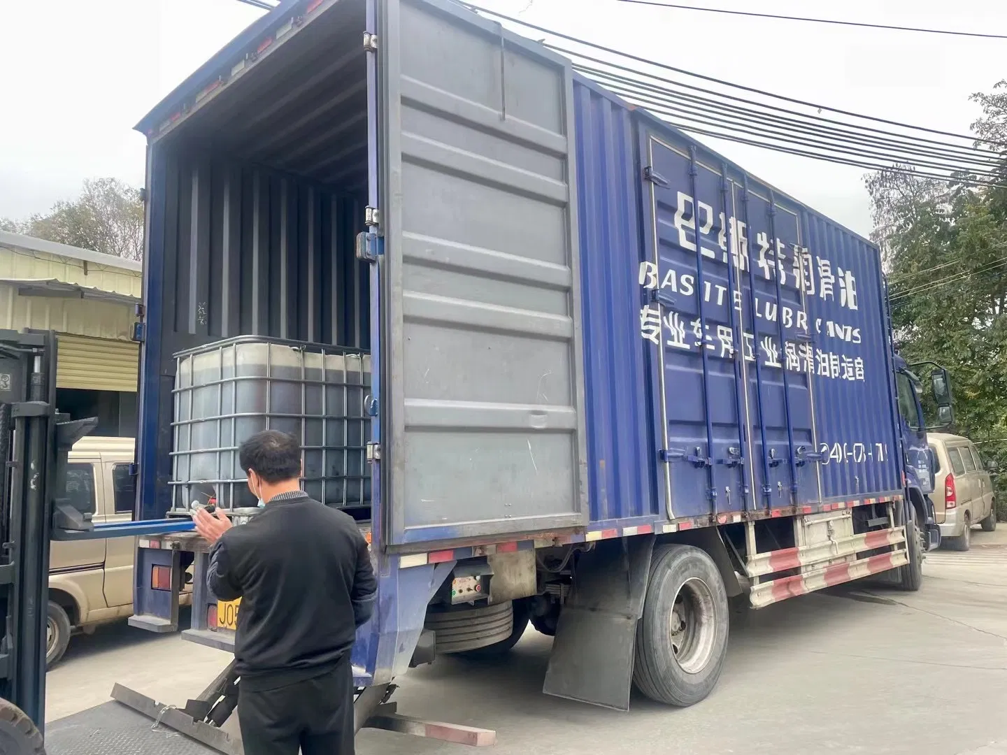 Antifreeze Liquid Antifreeze Coolant Engine Coolant Cooling System 1000kg