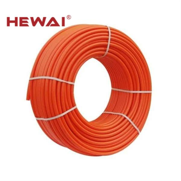 Hewai Factory Wholesale Flexible Pex-Al-Pex Tubing Water Supply for Europe