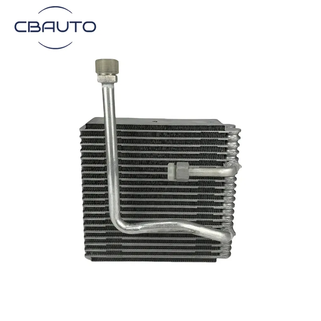 AC Condenser Photo 3