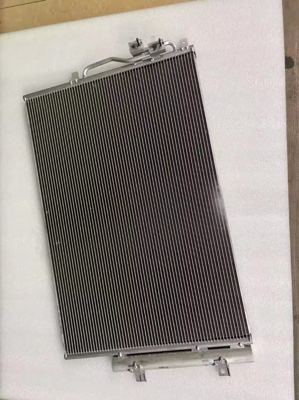 New Air Conditioning Radiator Car Condenser for OE 301000058AA