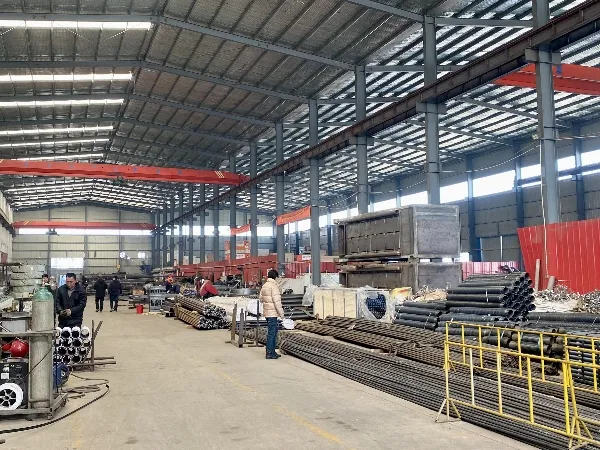 Production Facility 1