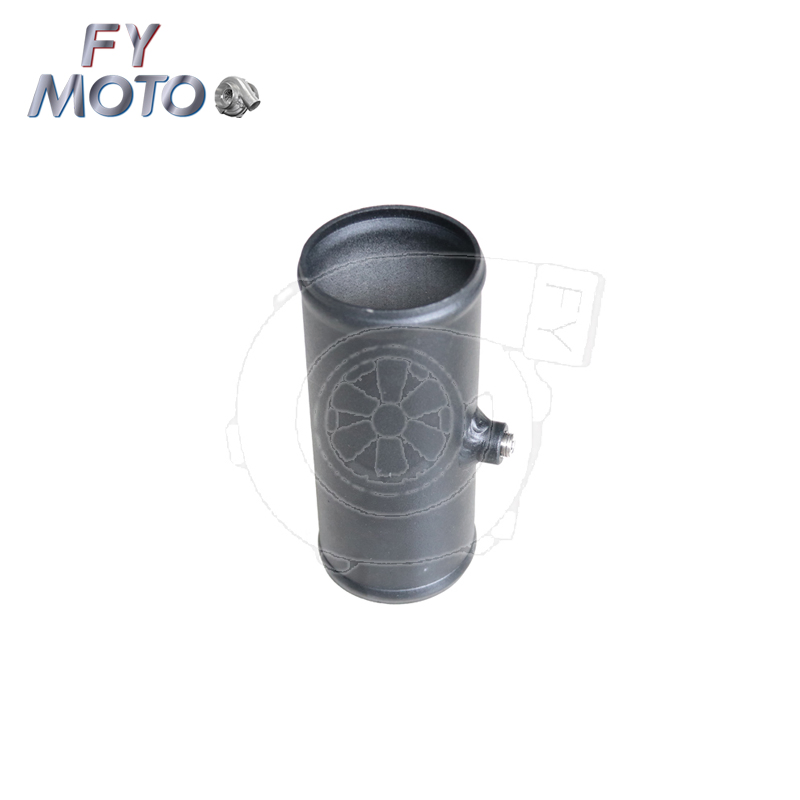 China Manufacture Mini Cooper S R55 High Performance Intercooler Pipe