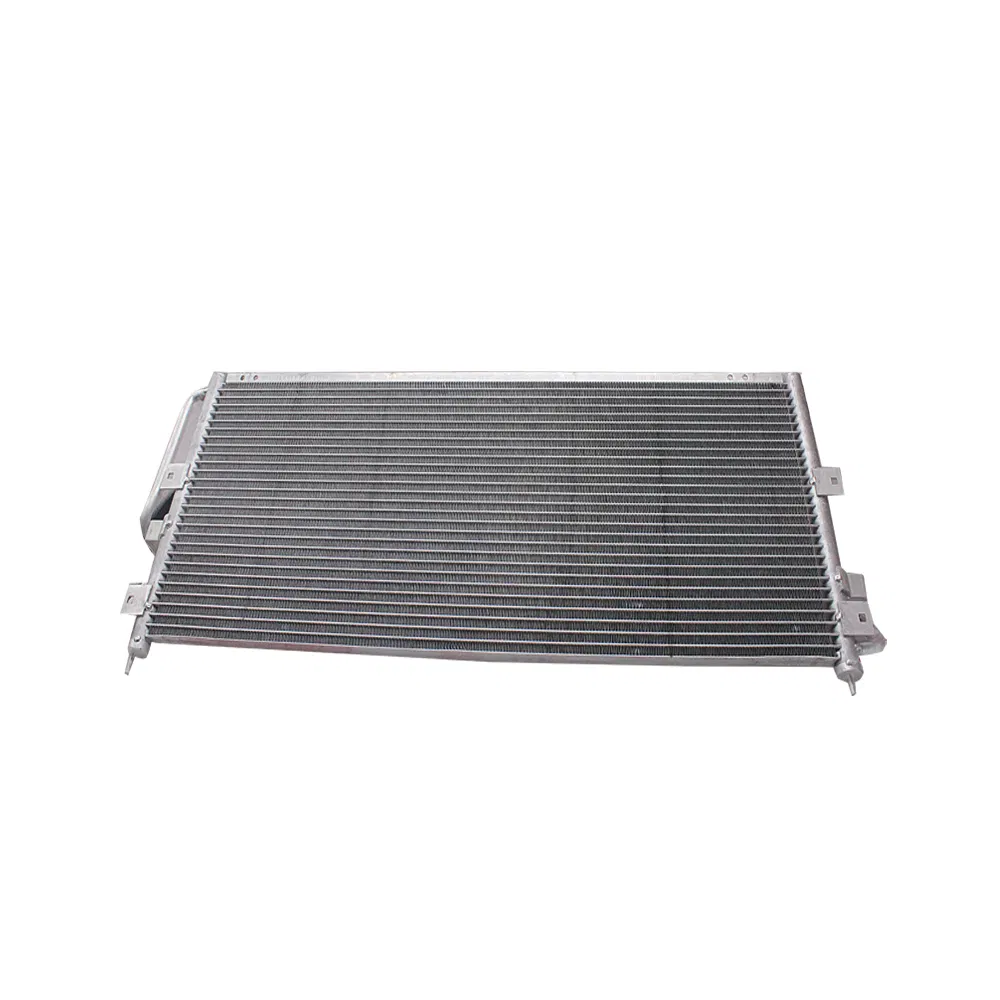 Car Air Conditioning Condenser OEM 33D 820 413 for Santana