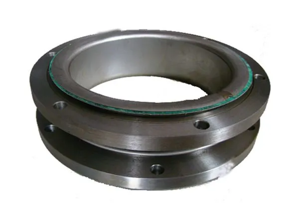 Exhaust Manifold Part 4