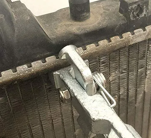 Radiator Repair Kit Tool 5