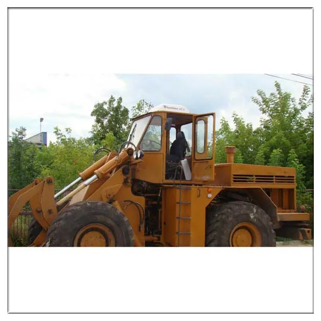 Engine Powered AC Component