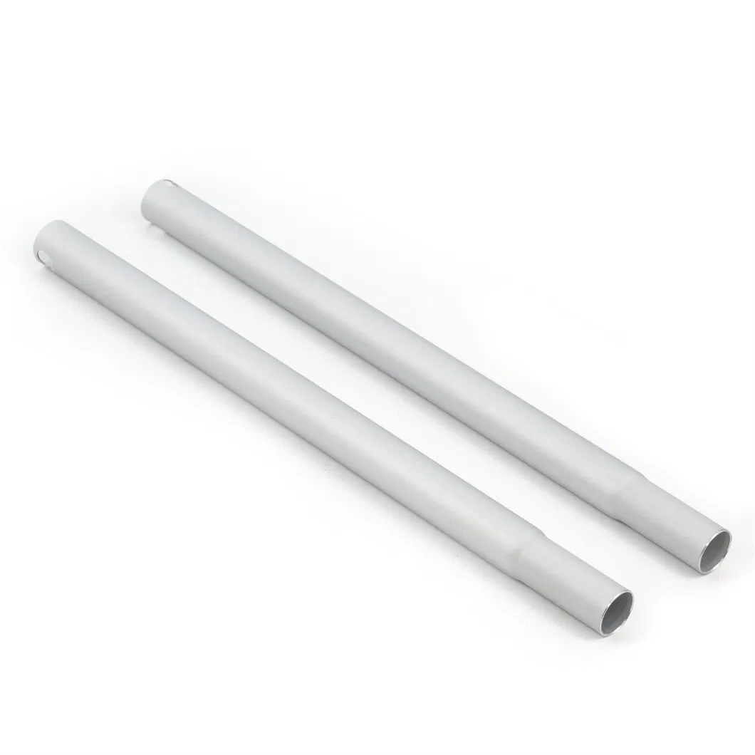 Aluminum Tubing 1