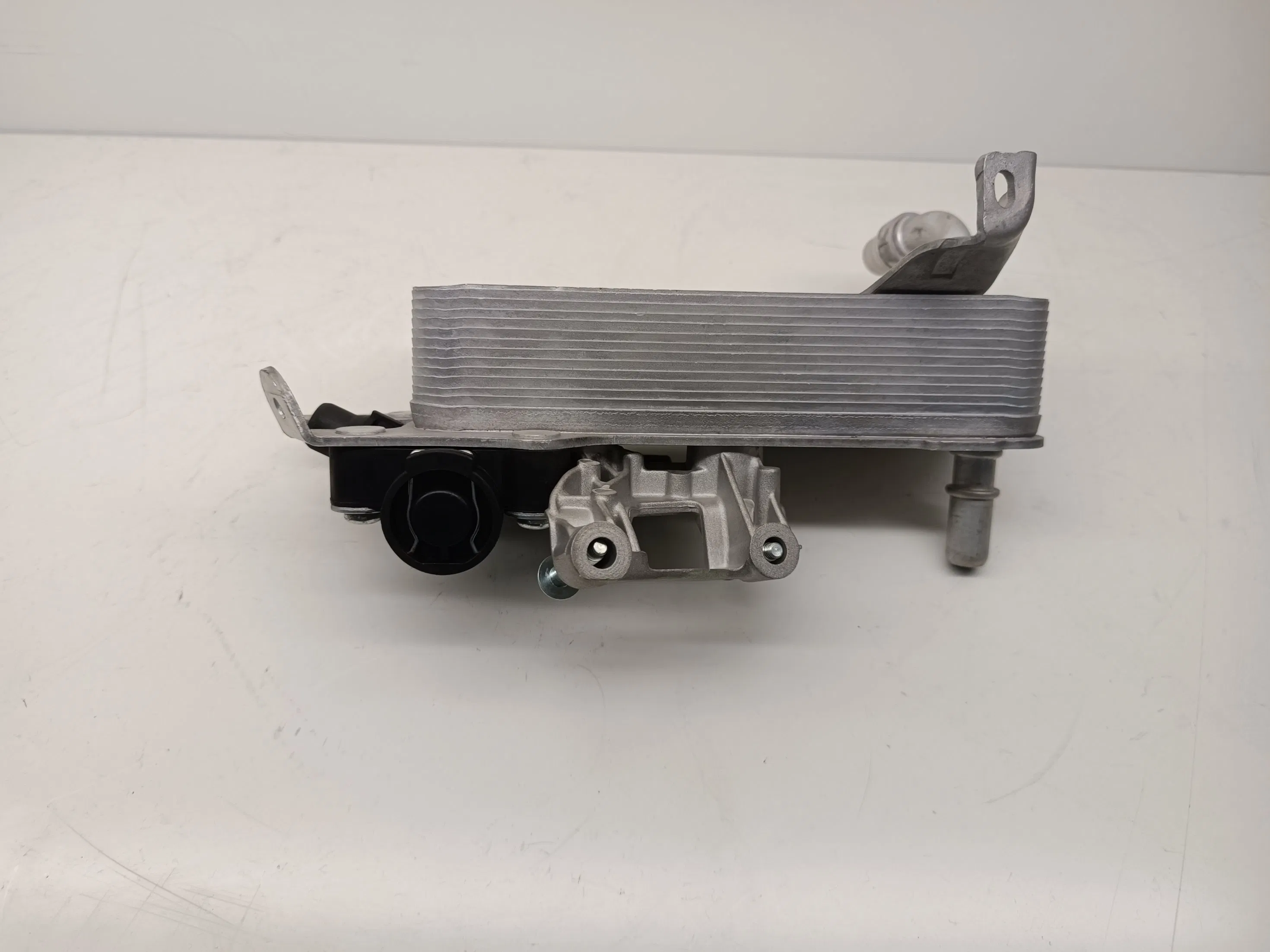 Car Engine Radiator Cooling System for BMW 17218514515 Transmission Oil Cooler