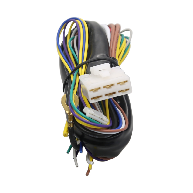 APP Remote Engine Starter GPS Tracker Car Alarm System Grsm