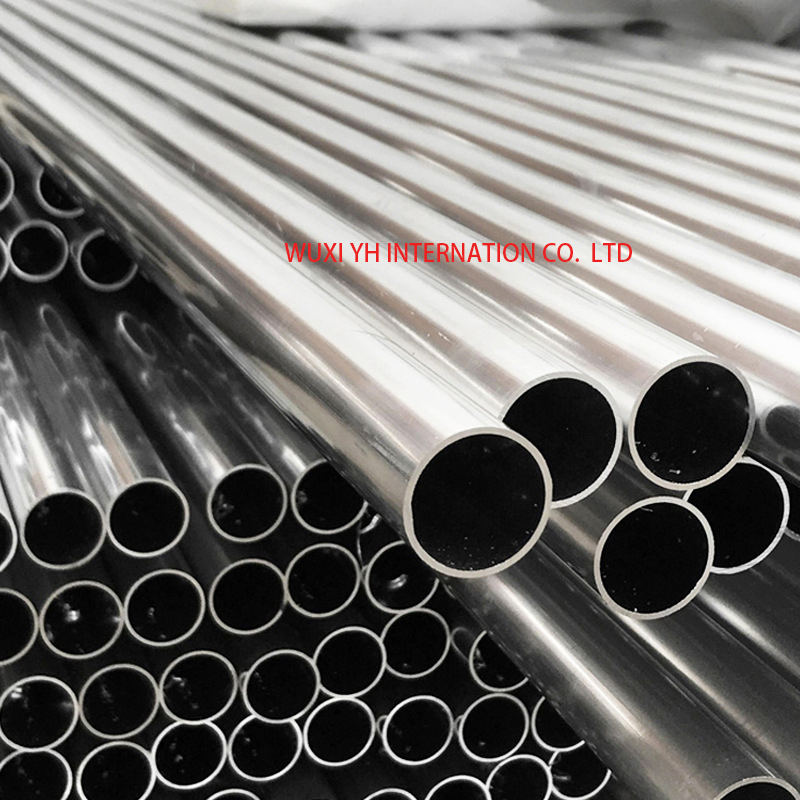 7075 Aluminum Tubing - Rock Climbing Equipment with High Strength