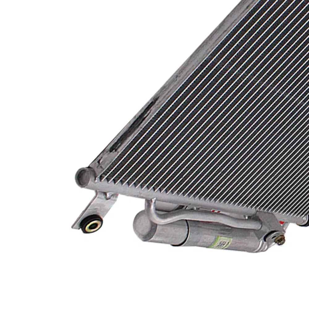 Car Parts Air Conditioning Condenser OEM 9052638 for Chevrolet