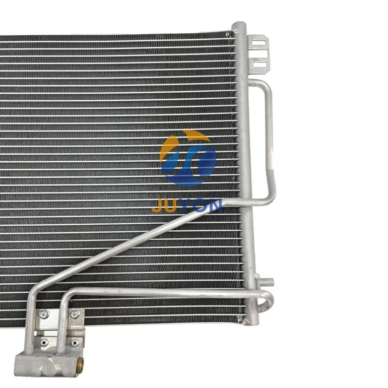 Hot Selling Refrigeration Car Air Conditioning Condenser for Benz 2035001354