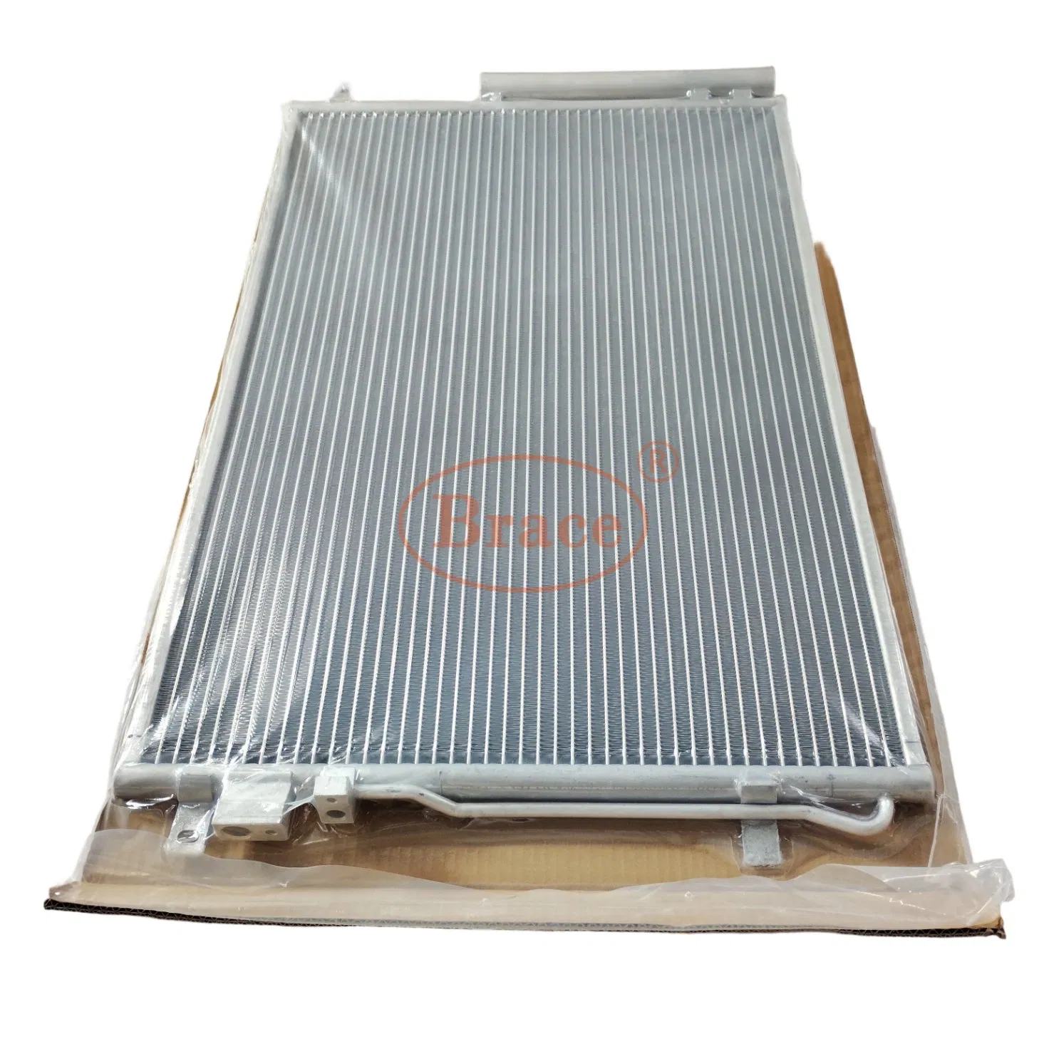 Car Parts Air Conditioning Condenser for Uni-V OEM: C281f280103-0210