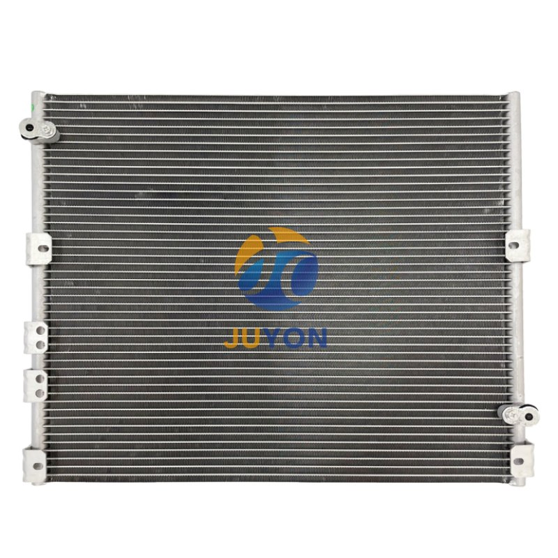 Competitive Price Auto Car AC Air Conditioning Condenser 88460-60250