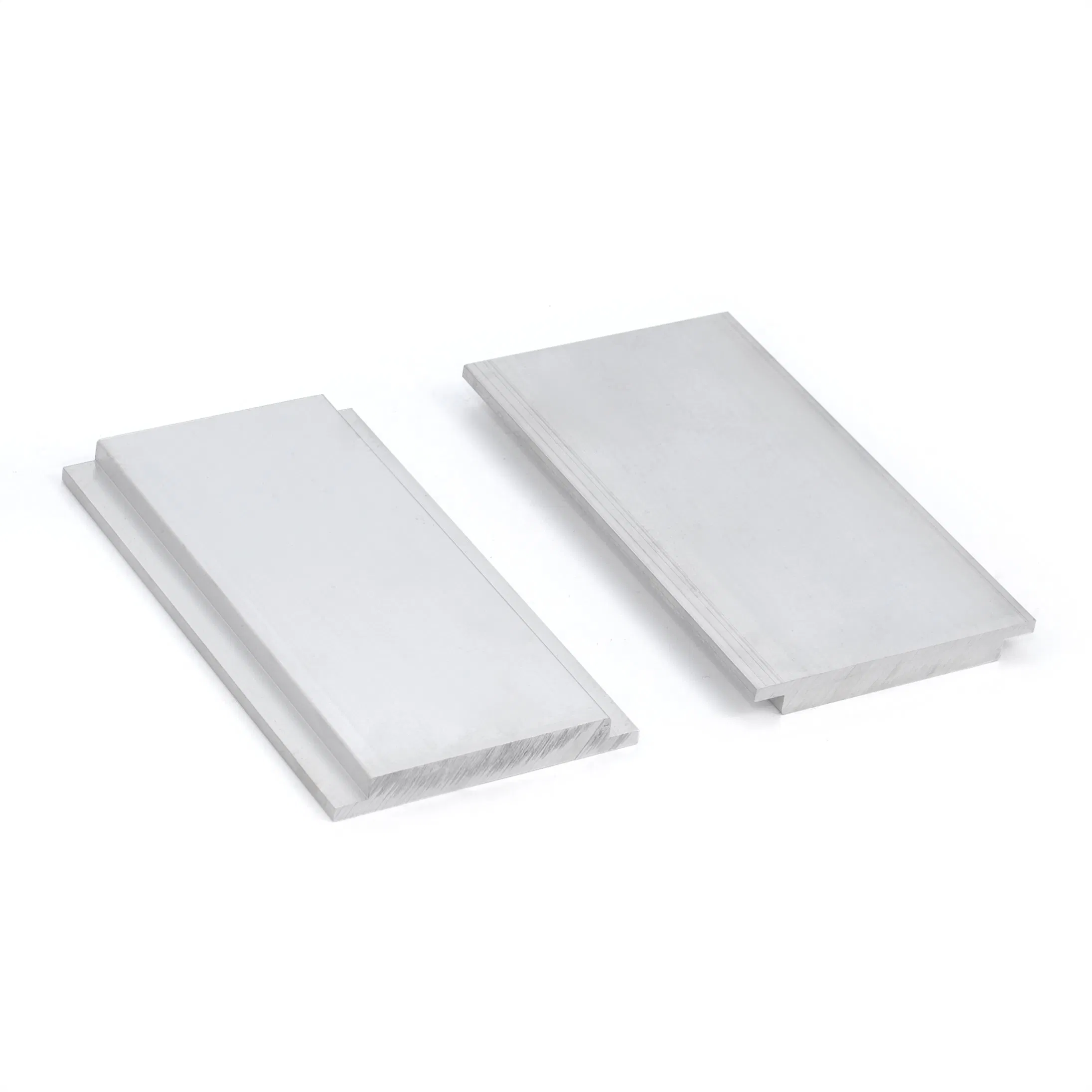 Premium Brushed Aluminum Tubing for Modern HVAC Systems