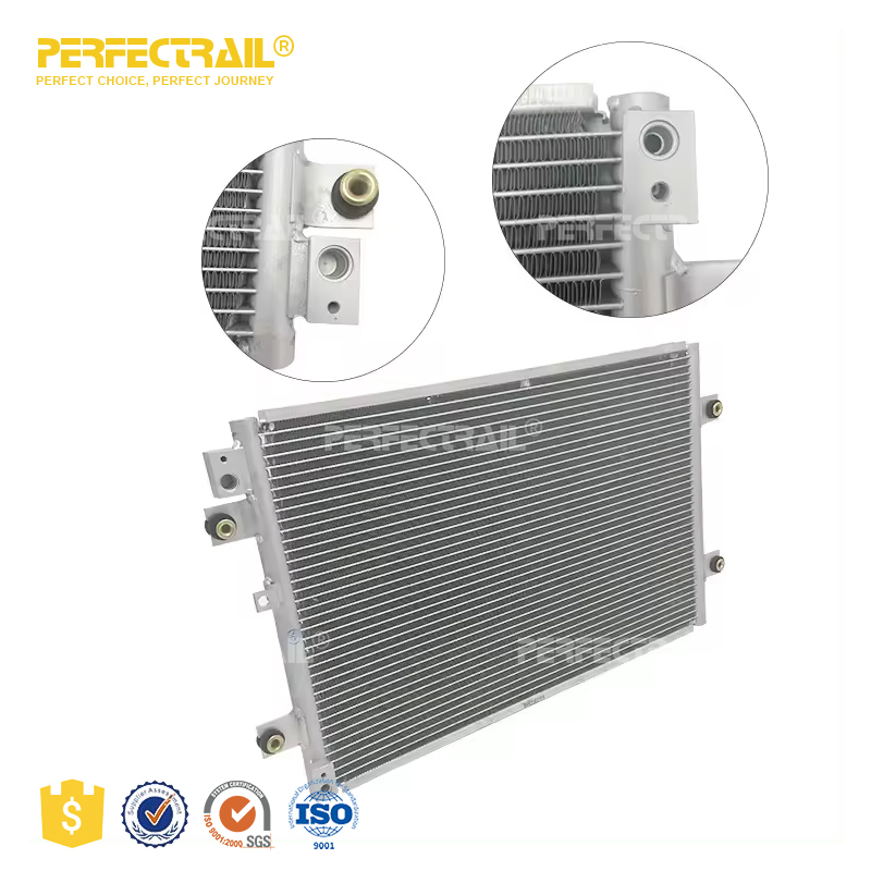 Perfectrail 301000058AA Car Auto Parts Air Conditioning AC Condenser Assembly for Chery Tiggo 8 PRO