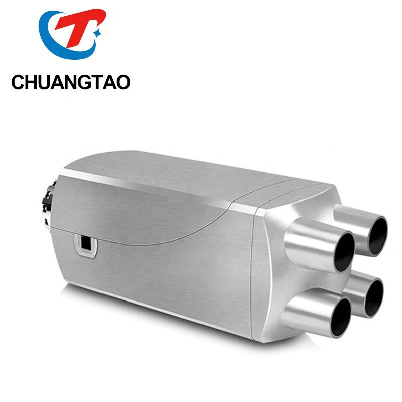 New Design Car AC Condenser Air Conditioning System Condenser of Truck with Favorable Price